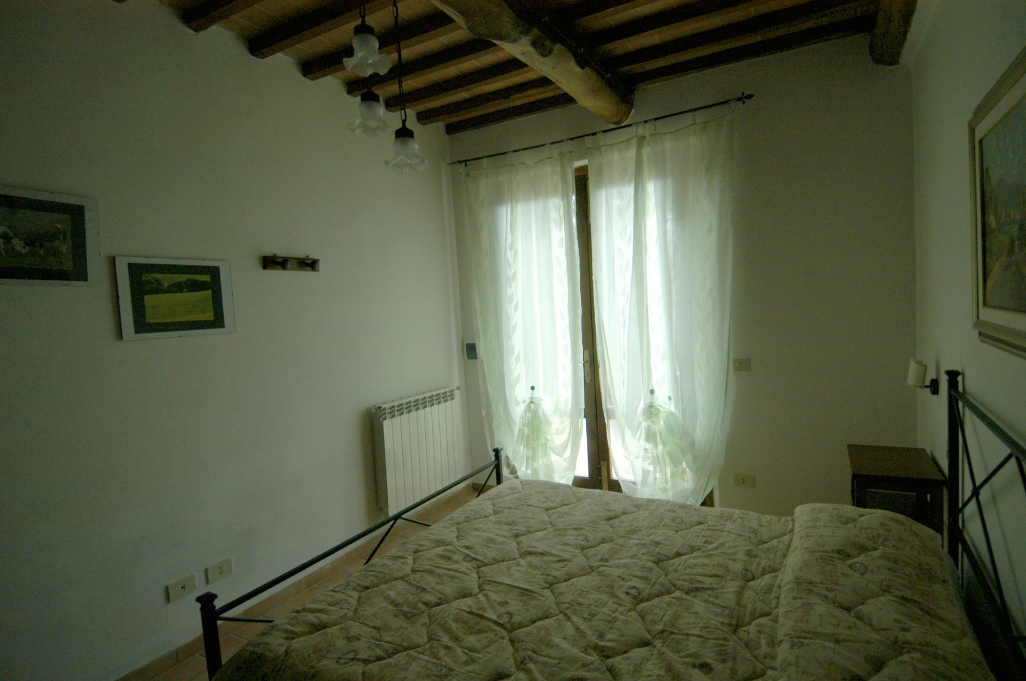 מנצ'יאנו Agriturismo Castellum Aquarum מראה חיצוני תמונה